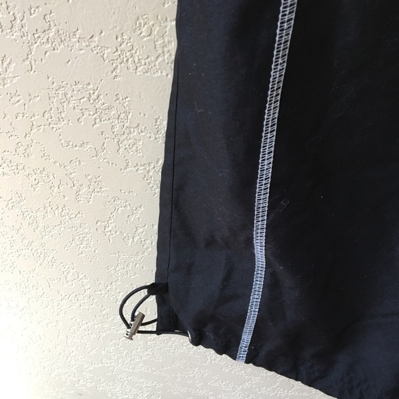 12/14  ATHLETIC WORKS  2 ZIP POCKET DRAWSTRING WAIST & LEG - Picture 3 of 11